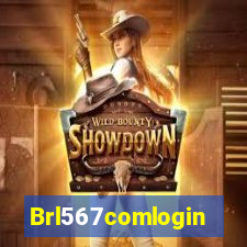 Brl567comlogin