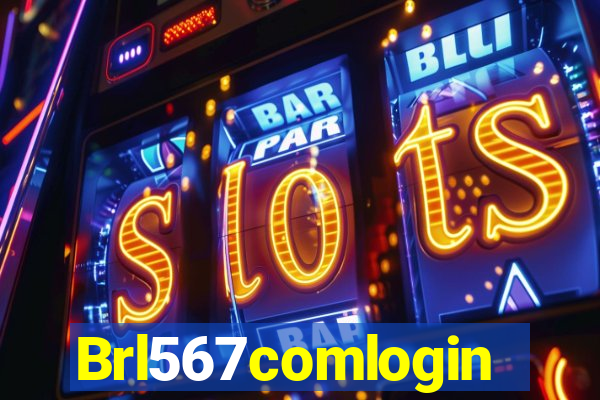 Brl567comlogin