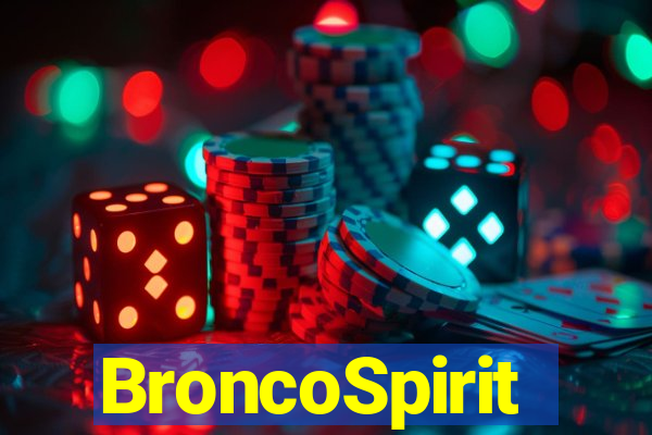 BroncoSpirit