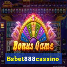 Bsbet888cassino