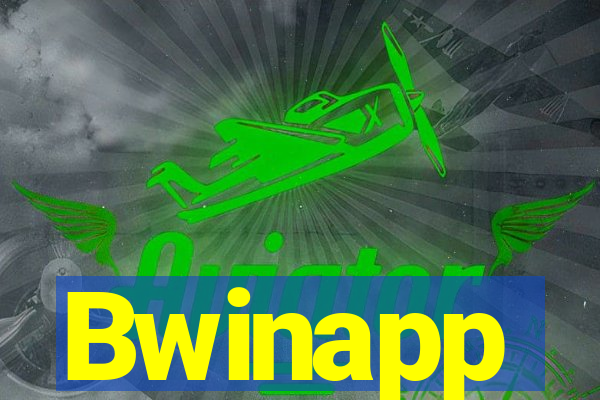 Bwinapp