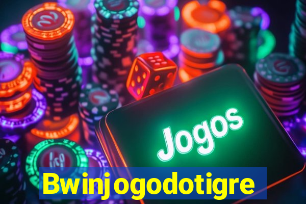 Bwinjogodotigre