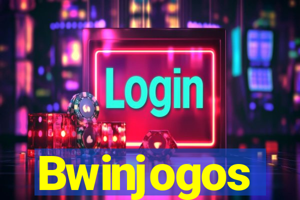 Bwinjogos