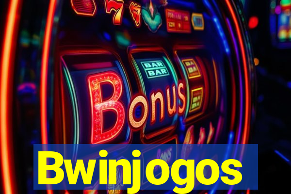 Bwinjogos