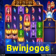 Bwinjogos