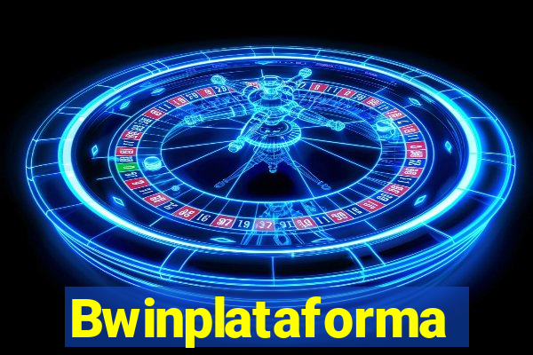 Bwinplataforma