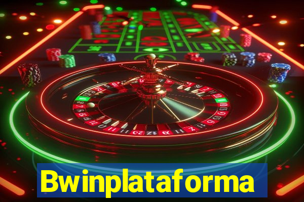 Bwinplataforma