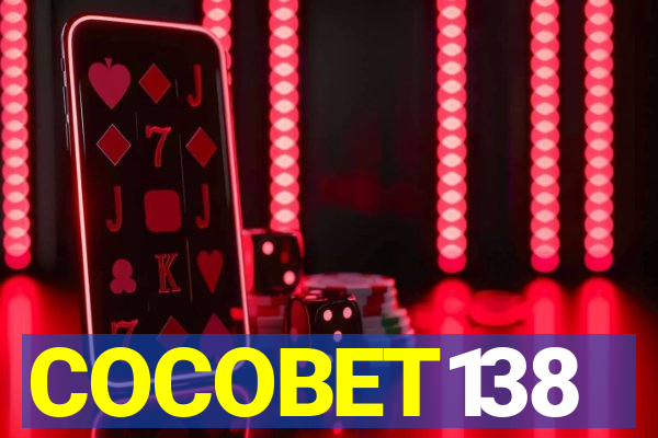 COCOBET138