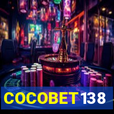 COCOBET138