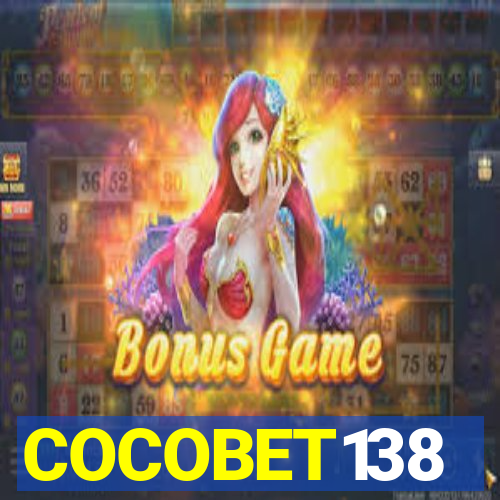 COCOBET138