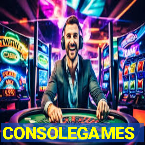 CONSOLEGAMES