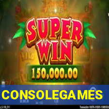 CONSOLEGAMES