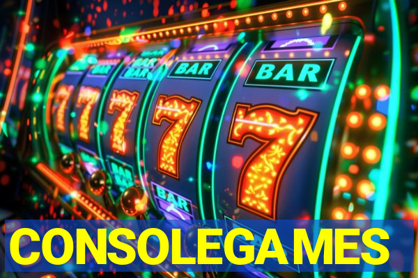 CONSOLEGAMES