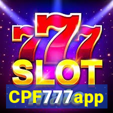 CPF777app