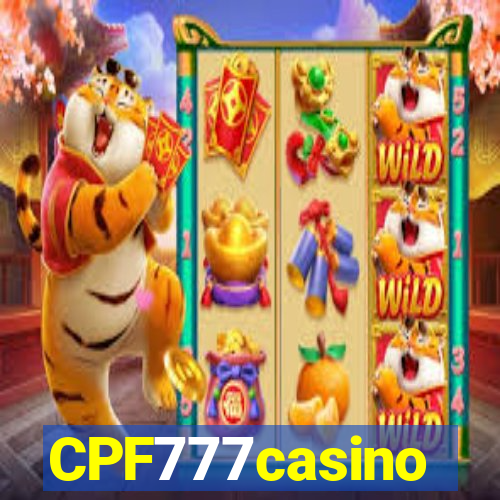 CPF777casino