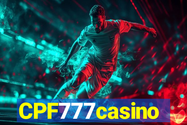 CPF777casino