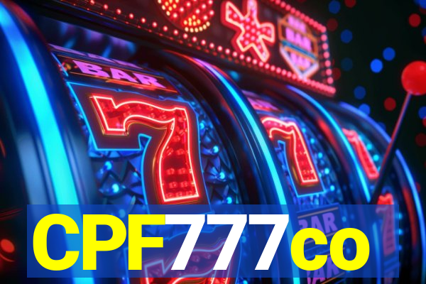 CPF777co