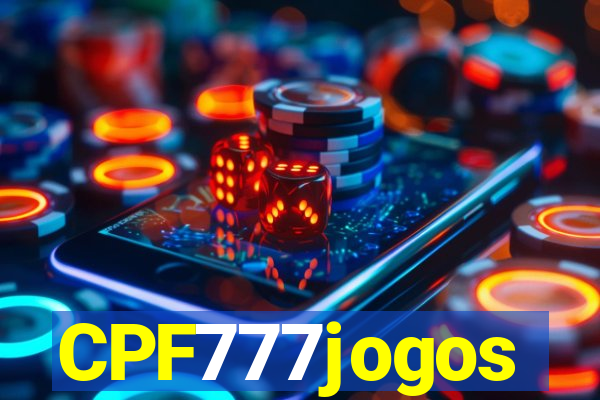 CPF777jogos