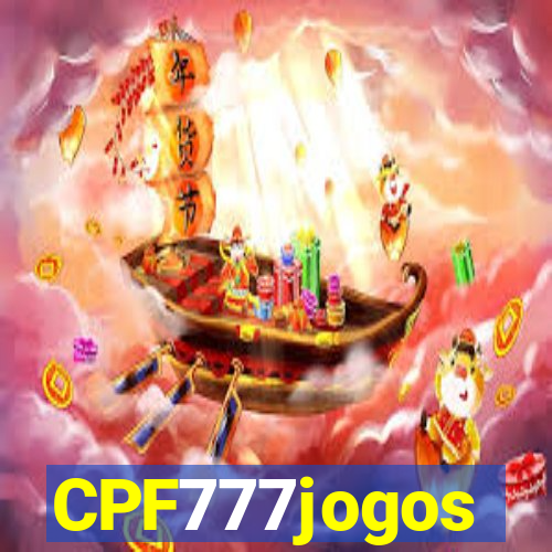 CPF777jogos