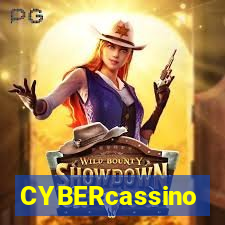 CYBERcassino