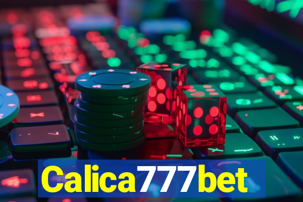 Calica777bet