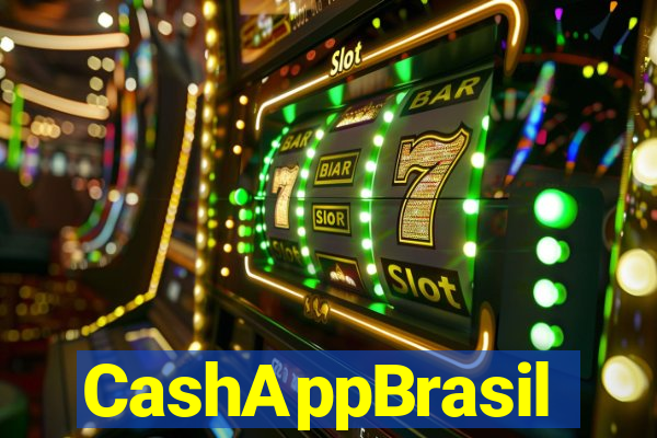 CashAppBrasil