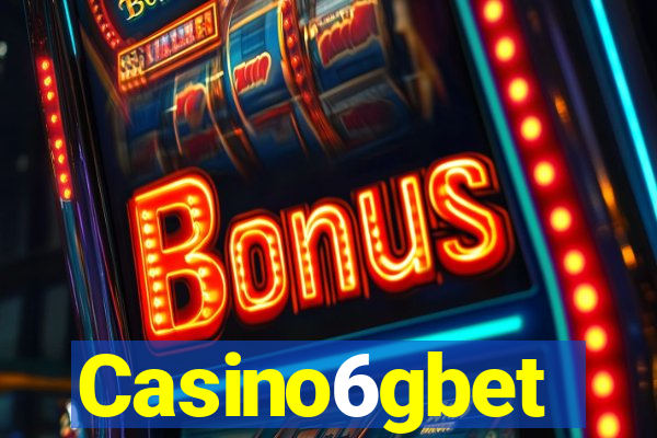 Casino6gbet