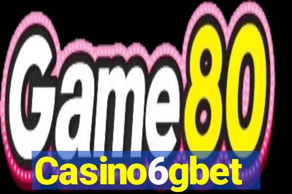 Casino6gbet