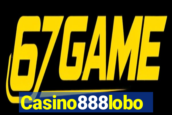 Casino888lobo