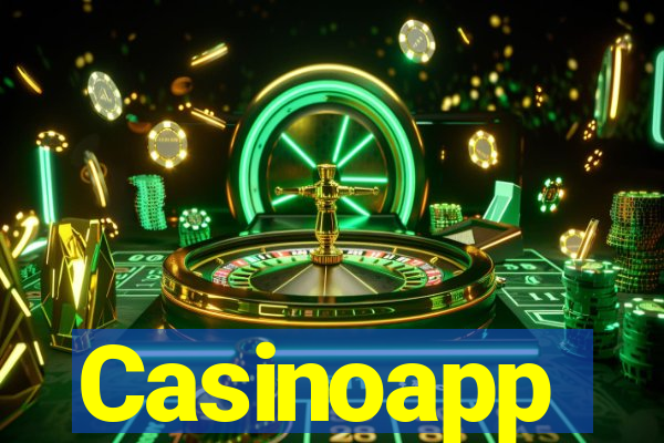 Casinoapp