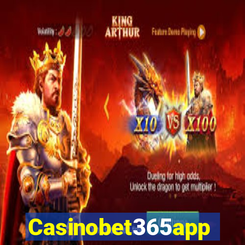 Casinobet365app