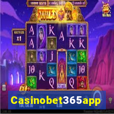 Casinobet365app