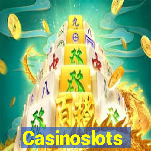 Casinoslots