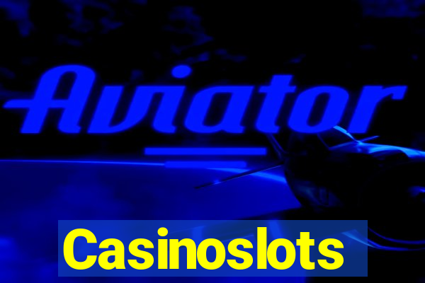 Casinoslots