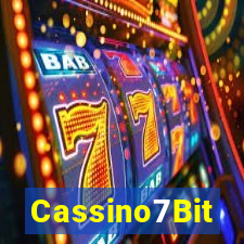 Cassino7Bit