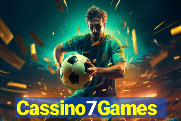 Cassino7Games