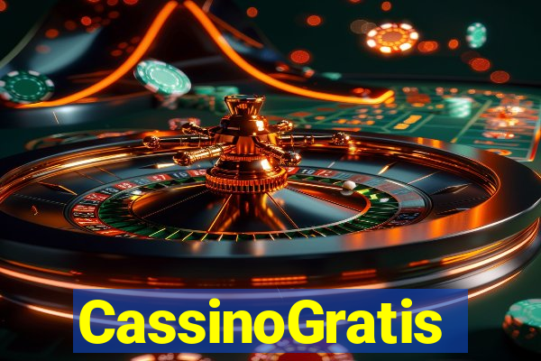 CassinoGratis