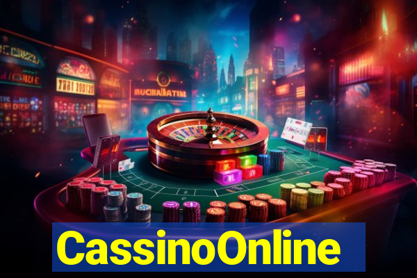 CassinoOnline