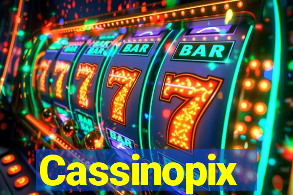 Cassinopix