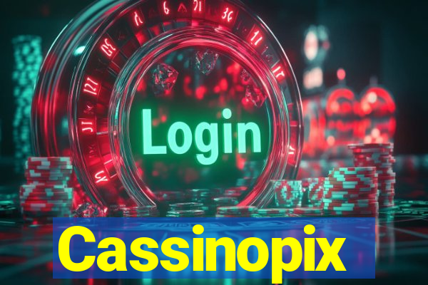 Cassinopix