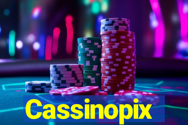 Cassinopix