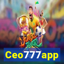 Ceo777app