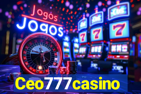 Ceo777casino