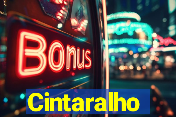 Cintaralho