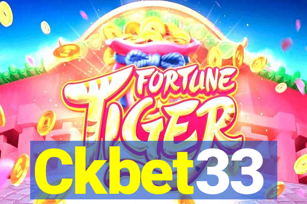 Ckbet33