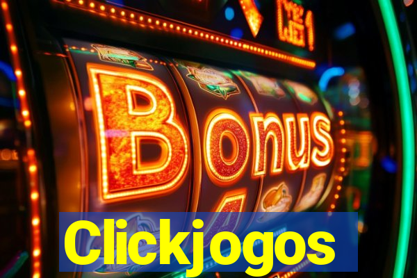 Clickjogos