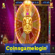 Coinsgamelogin