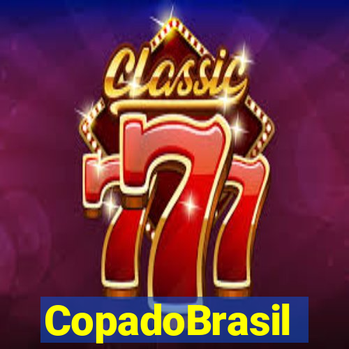 CopadoBrasil