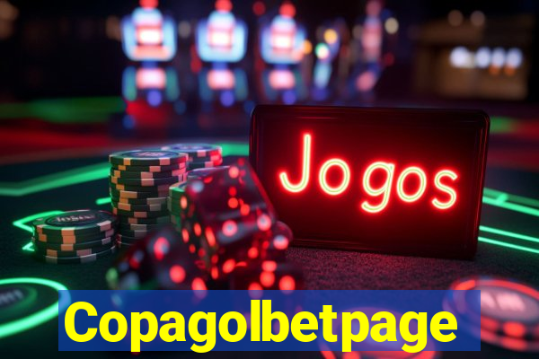 Copagolbetpage