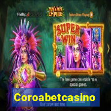 Coroabetcasino